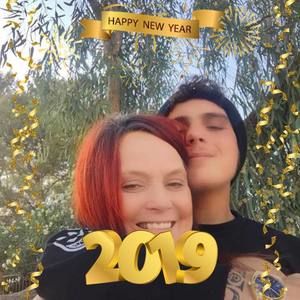 Meet your Posher, Tammyjo